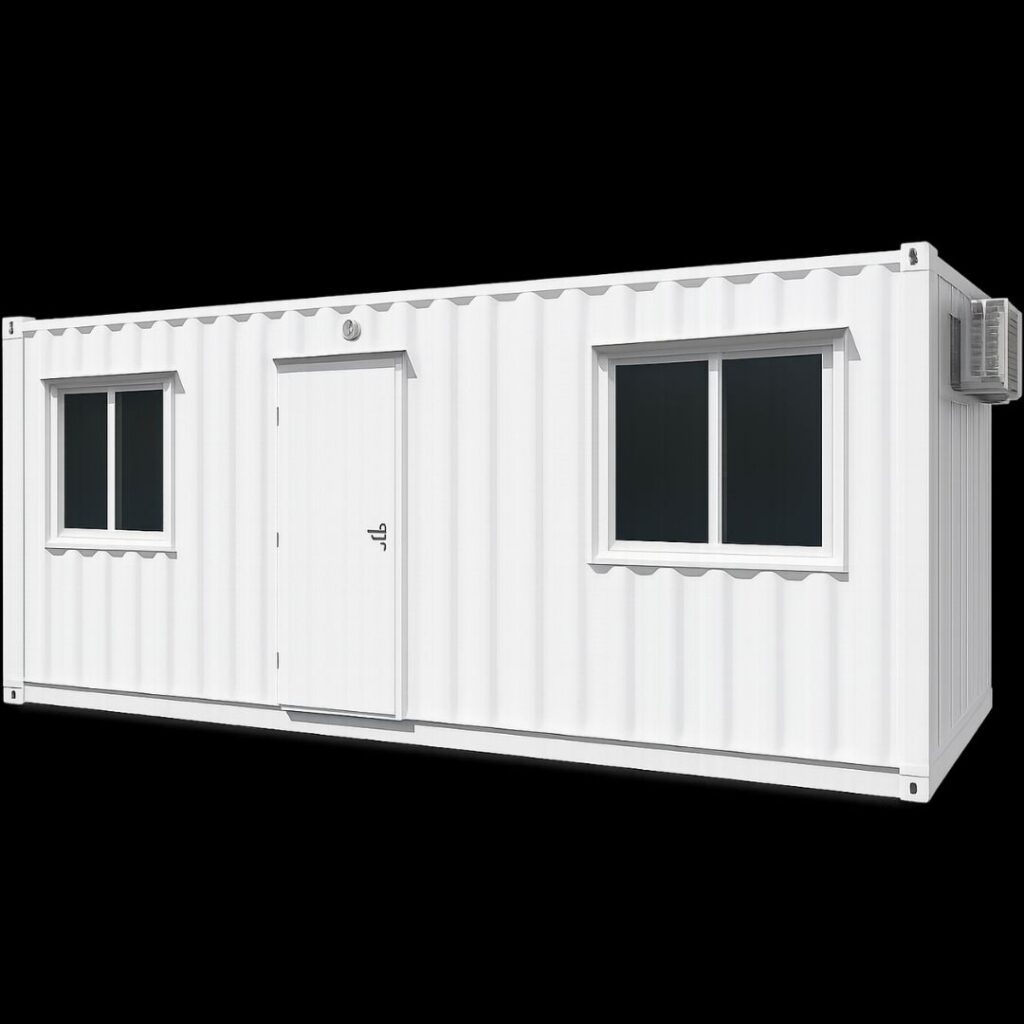 Alquiler de Obradores Zona Sur