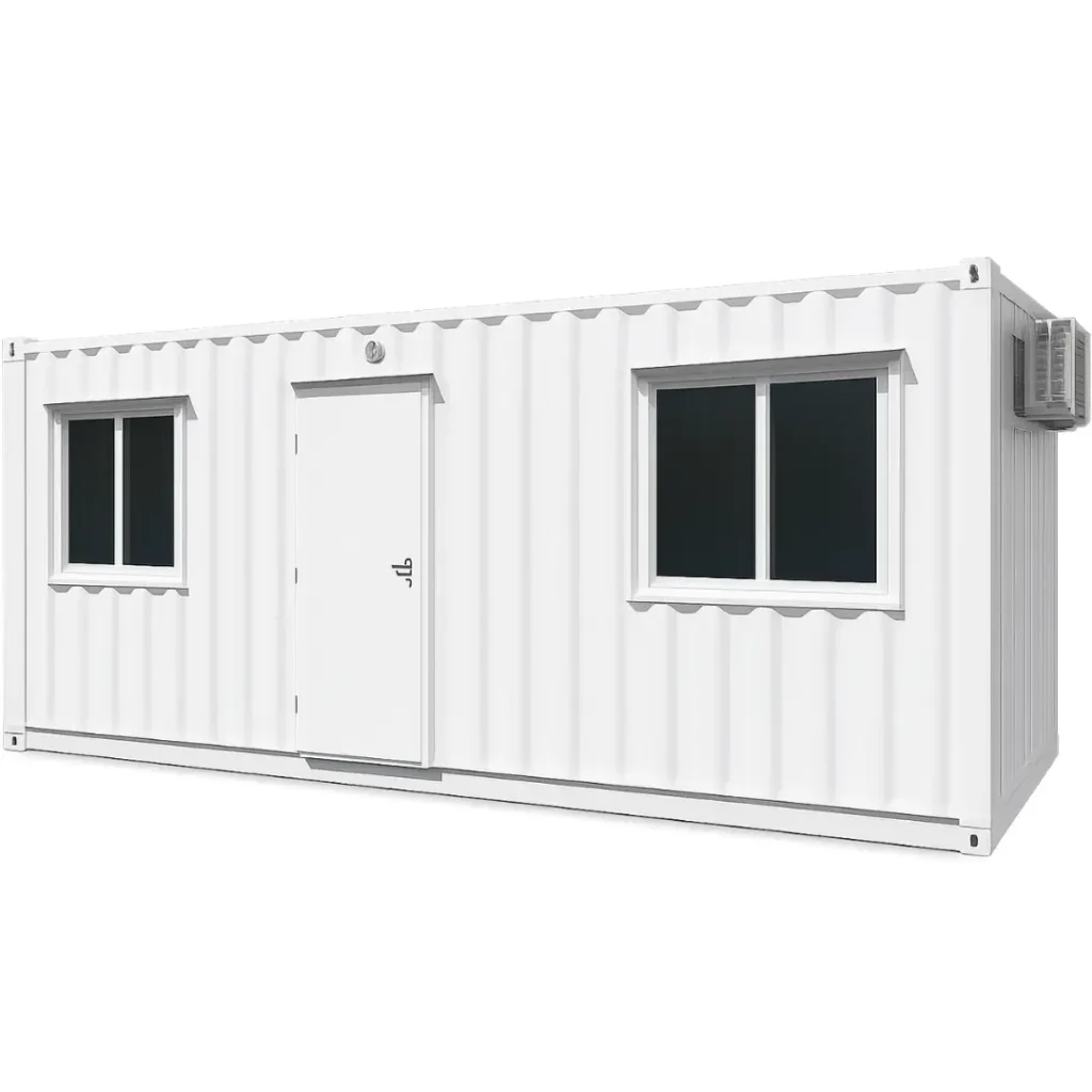 Alquiler de Obradores en Buenos Aires