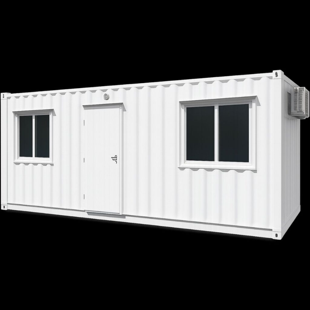 Alquiler de Obradores en Zona Norte